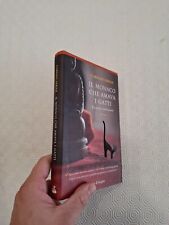 IL MONACO CHE AMAVA I GATTI / CORRADO DEBIASI / SPERLING & KUPFER