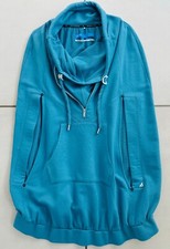 Maglione smanicato retrò