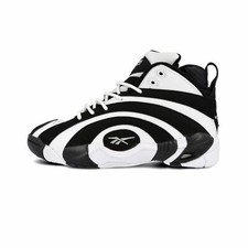 [EF3069] Reebok Shaqnosis Uomo