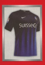 CALCIATORI 2016-17 Panini 2017