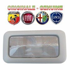 PLAFONIERA LUCE INTERNA