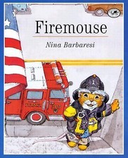 Firemouse by Nina Barbaresi