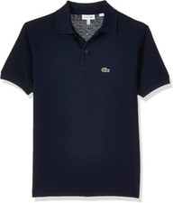 Lacoste Polo classica in