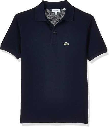 Lacoste polo classica - classica, in