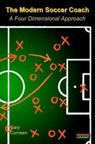 The modern soccer coach - soccer,