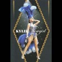 Kylie Minogue - Showgirl: The