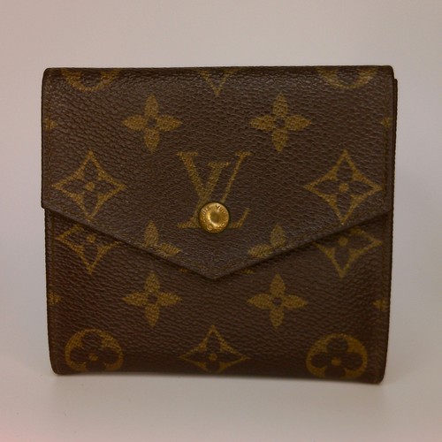 Authentic louis vuitton - louis,