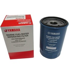Filtro separatore acqua