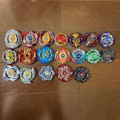 Lotto beyblade metal fusion - beyblade,