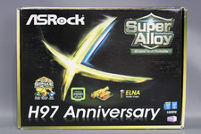 ASRock H97 Anniversario,