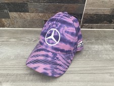 Cappellino Lewis Hamilton GP