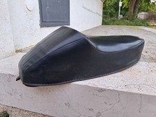 SELLA GOBBA VESPA 50 L N R