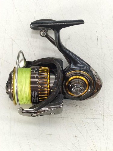 Daiwa certate 3500h - daiwa,