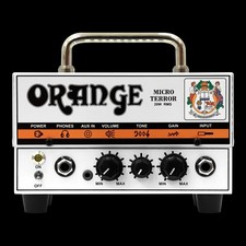 Orange Amps MT20 Micro Terror