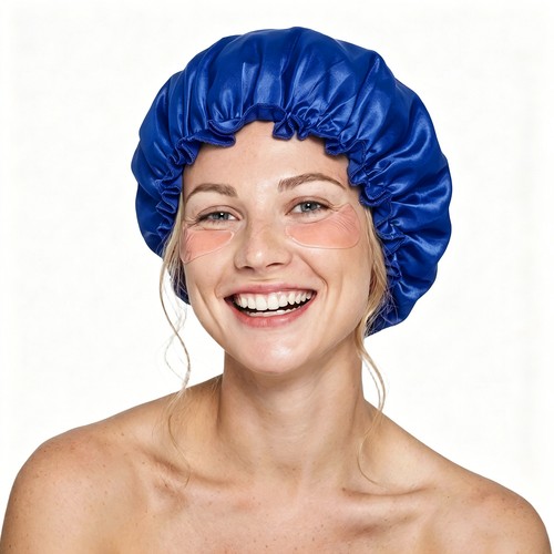 Cuffia doccia donna - doccia,
