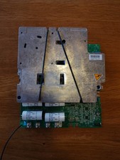 Scheda Potenza Induzione 7341302