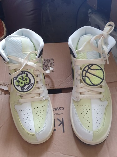Nike jordan fall - nike, 1