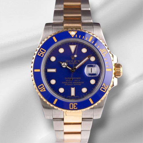 Rolex submariner date - rolex,