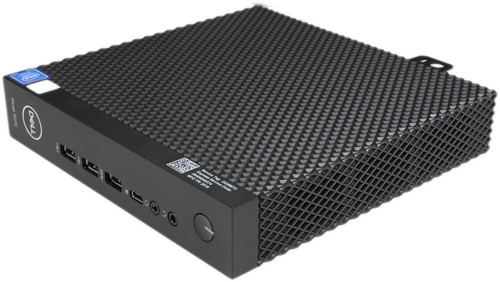 Dell wyse 5070 thinclient - thinclient, set