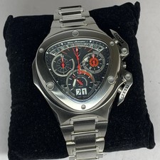 Orologio Uomo Cronografo