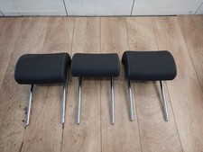 3X Poggiatesta VW Polo 6R 6C