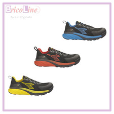 SCARPA ANTINFORTUNISTICA DA