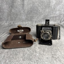 Vintage Kodak Duo Six-20 620