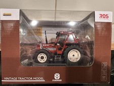 Trattore Ros Fiat 70-90