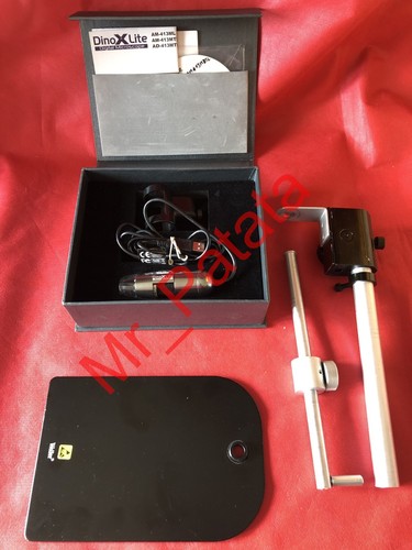 Dino lite weller microscopio - dino-lite,
