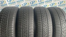 GOMME USATE 225 60 18 PIRELLI