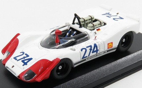 Best model porsche - 1/43, best-model