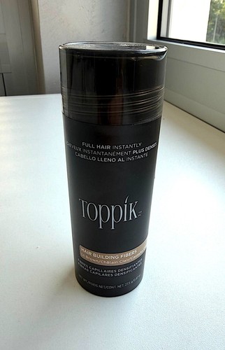 Toppik hair microfibre - toppik,