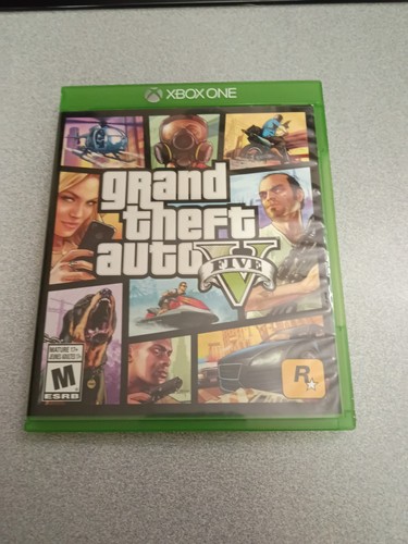 Grand theft auto five - theft, gta