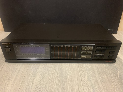 Technics 8046 stereo - technics,