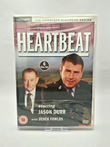 Heartbeat complete series 11 - series,