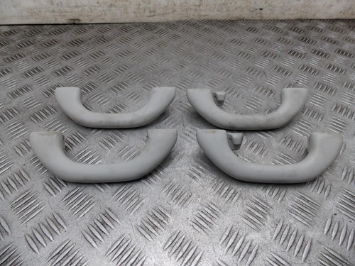Volkswagen polo set maniglie - set,
