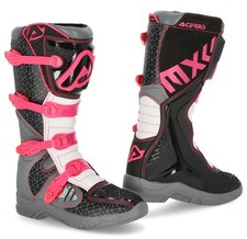 STIVALI MOTO CROSS ENDURO