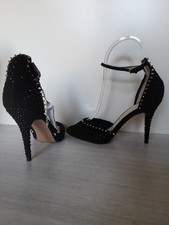 ?? Sandali scarpe in vera pelle ZARA WOMEN taglia  39