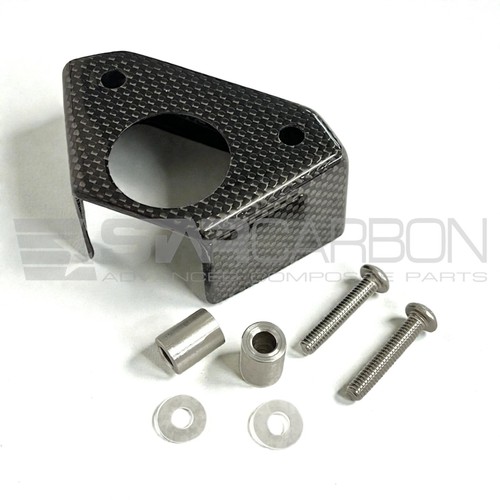 Cover blocchetto accensione - cover,