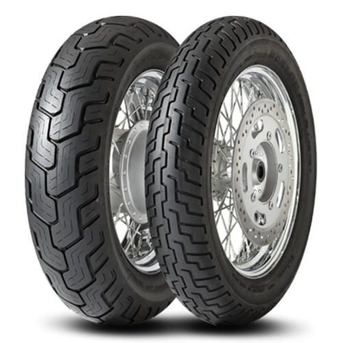 Dunlop d404 170 77s - 77s, tt