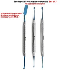 Molt Prichard Breast Lift Kit