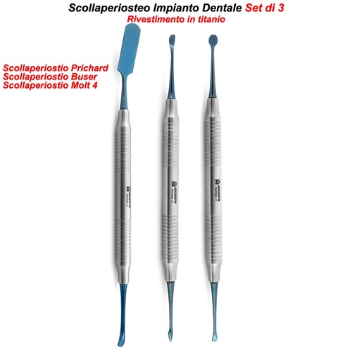 Kit rialzo del seno - del, scollatore