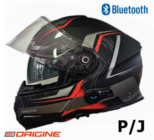 Logic path casco modulare - bt,