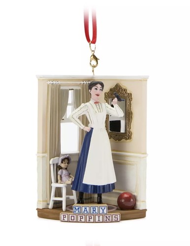 Disney store mary poppins - disney,