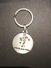 Portachiavi Italia 90 Calcio