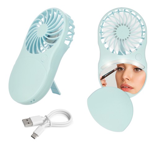 Miniventilatore tascabile con