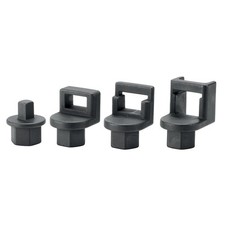 Set chiavi tendicinghia per