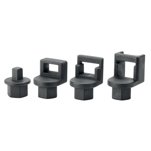 Set chiavi tendicinghia - , per