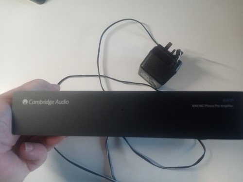 Cambridge audio azur - audio, 640p
