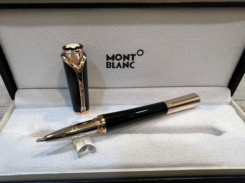 Penna roller premium montblanc - penna,
